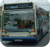 Reading Buses Fasttrack